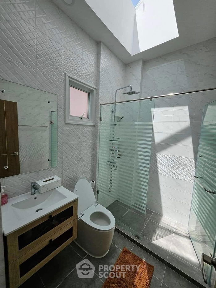 รูป บ้าน 3-ห้องนอน ที่ บ้านดุสิต พัทยา การ์เด้น ใกล้ เมืองพัทยา (ID 1541152) - รูปที่ 10/10