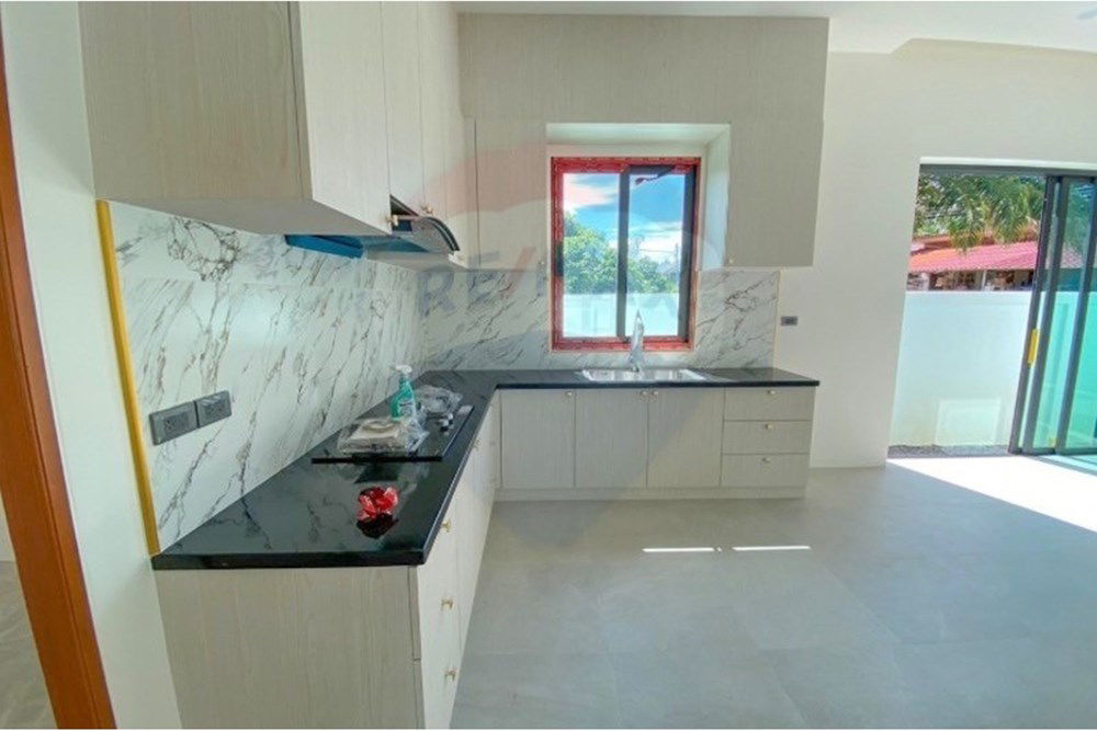 รูป [920281015-59] Pool villa in Ao nang - รูปที่ 14/51