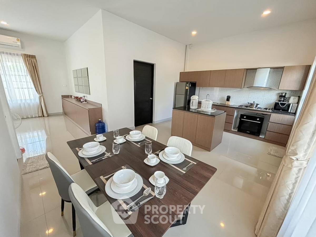 รูป บ้าน 2-ห้องนอน ใกล้ เมืองหัวหิน (ID 1874333) - รูปที่ 6/24