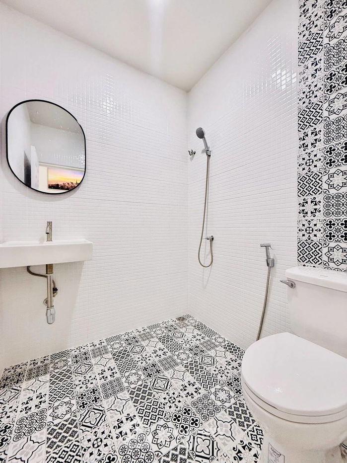 รูป ทาวน์เฮาท์ 2-ห้องนอน ใกล้ พัทยาตะวันออก (ID 2176427) - รูปที่ 15/23