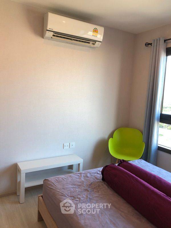 รูป คอนโด 1-ห้องนอน ที่ ไลฟ์ ปิ่นเกล้า ใกล้ MRT บางยี่ขัน (ID 46236) - รูปที่ 12/15