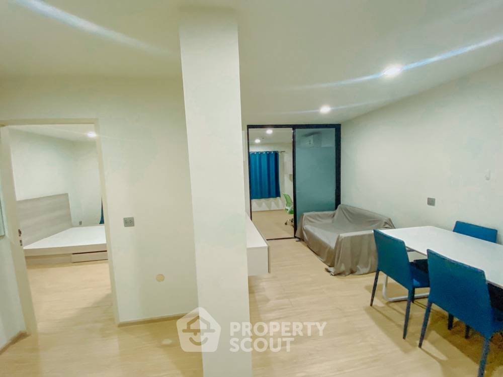 picture 2-BR Condo at Wynn Condo in Khlong Thanon (ID 628763) - 10/11