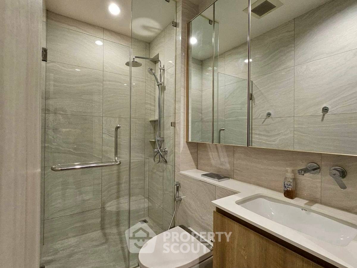 รูป คอนโด 1-ห้องนอน ที่ ควินน์ สุขุมวิท 101 ใกล้ BTS ปุณณวิถี (ID 2455752) - รูปที่ 13/16