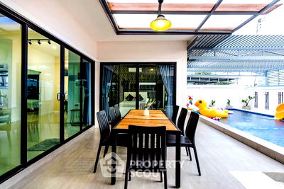 บ้านเดี่ยว ม.นานาชาติแสตมฟอร์ด หัวหิน : บ้าน 3-ห้องนอน ใกล้ บ้านศิลปินหัวหิน (ID 2096644)