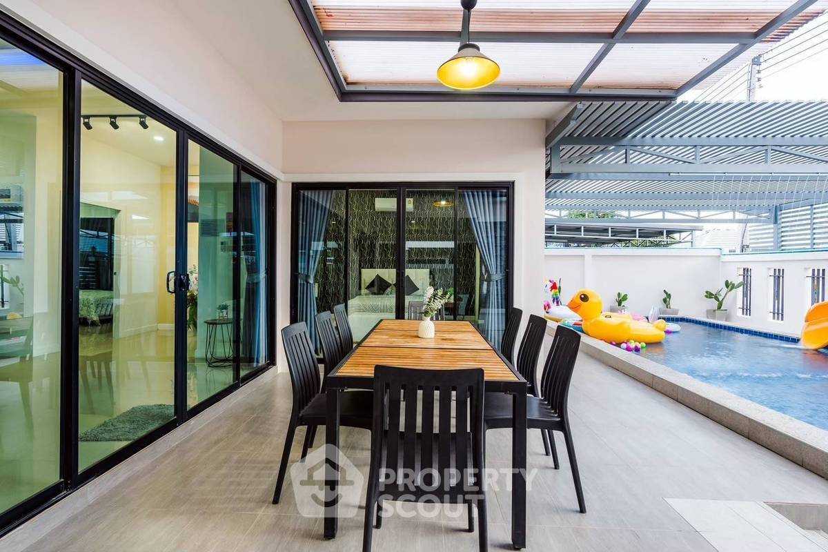 รูป บ้าน 3-ห้องนอน ใกล้ บ้านศิลปินหัวหิน (ID 2096644) - รูปที่ 1/14