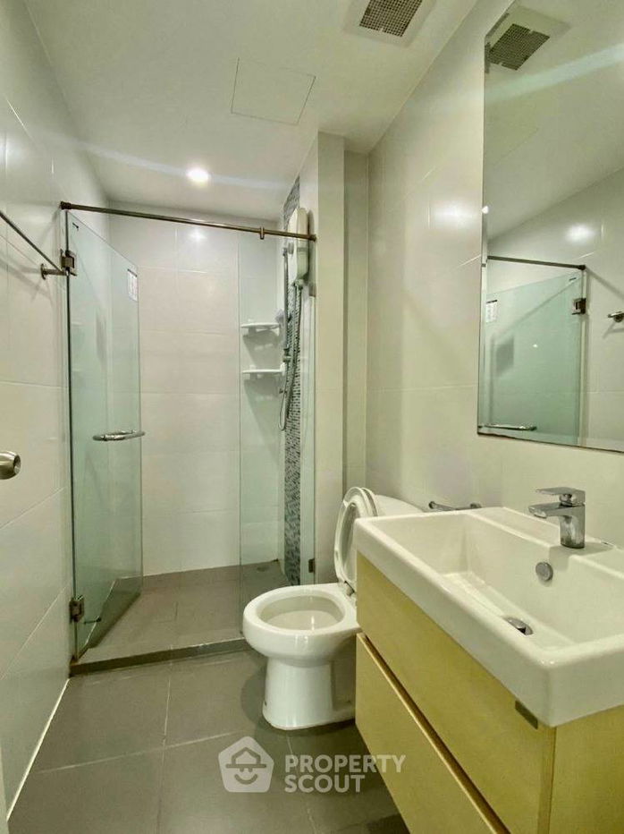 รูป คอนโด 1-ห้องนอน ที่ เมโทร สกาย ประชาชื่น ใกล้ MRT บางซ่อน (ID 1626438) - รูปที่ 7/7