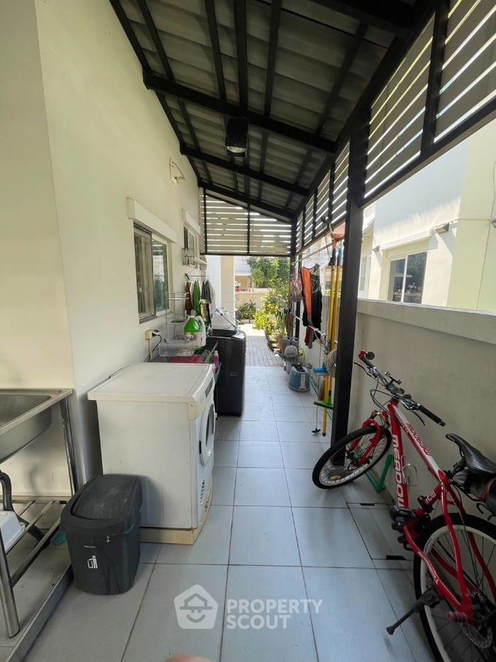 รูป บ้าน 3-ห้องนอน ใน บางเลน (ID 2007308) - รูปที่ 4/5