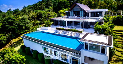 Houses for rent Bangkok : 6-BR Villa at The Cape Residences close to Cape Yamu (ID 792145)
