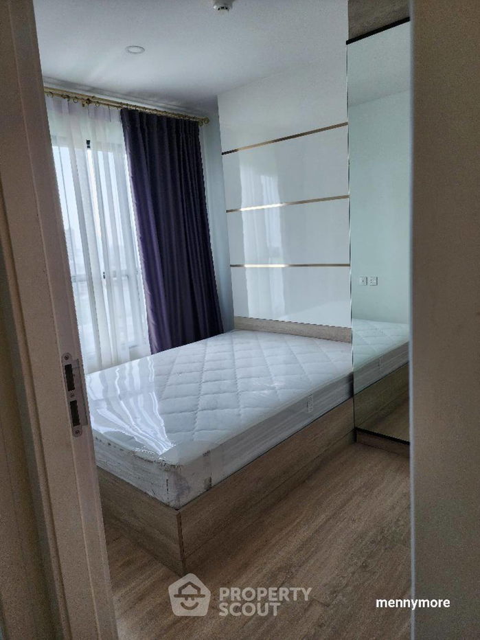 รูป คอนโด 2-ห้องนอน ที่ ไนท์บริดจ์ ดูเพล็กซ์ ติวานนท์ ใกล้ MRT กระทรวงสาธารณสุข (ID 1649715) - รูปที่ 19/39