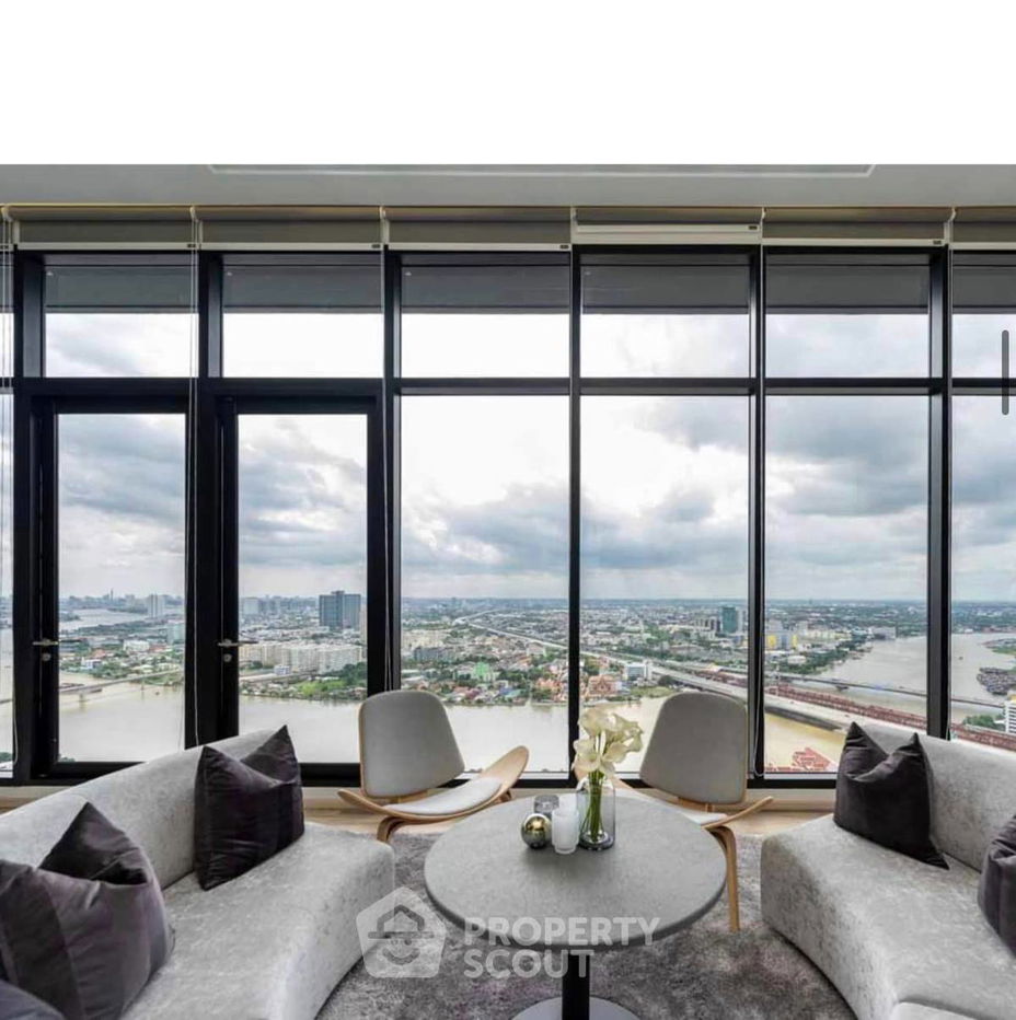 picture 1-BR Condo at Chapter One Flow Bangpo near MRT Bang Pho (ID 1821721) - 5/17