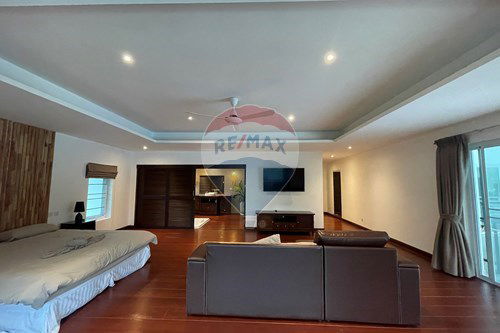 รูป [920121083-40] Serene Pool Villa Walkable to International School Maenam - รูปที่ 41/65