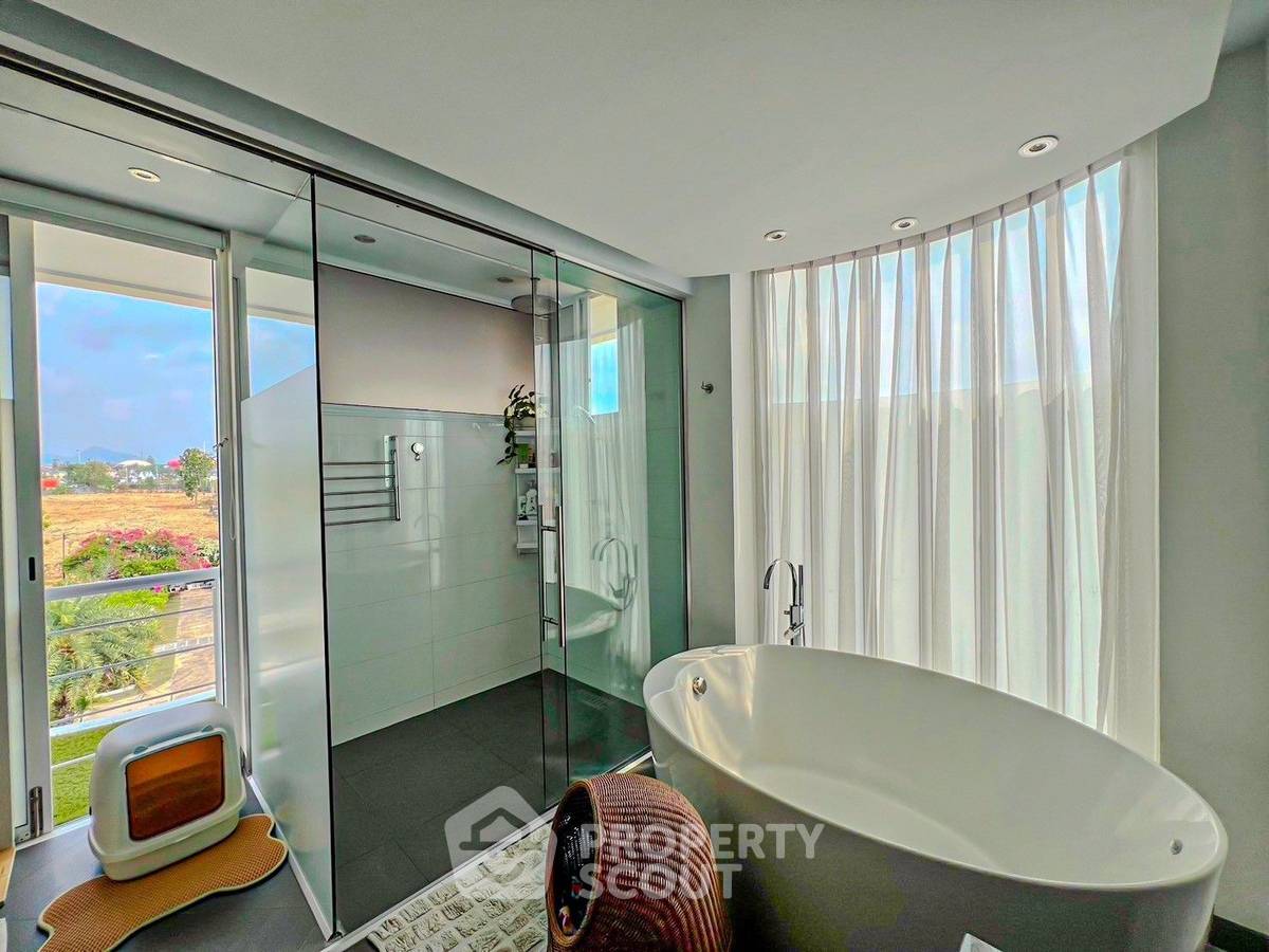 รูป คอนโด 3-ห้องนอน ที่ เพียว ซันเซ็ท บีช ใน นาจอมเทียน (ID 1503337) - รูปที่ 20/28