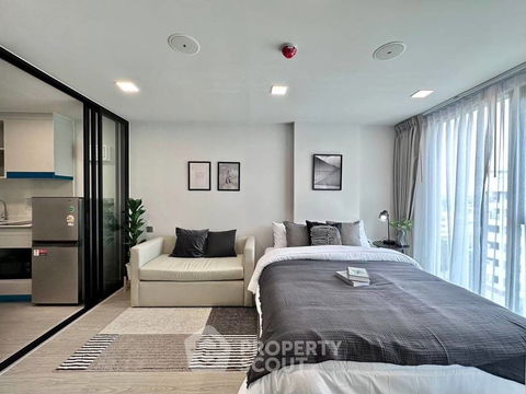 1-BR Condo at Atmoz Oasis Onnut in Suan Luang (ID 2454797)