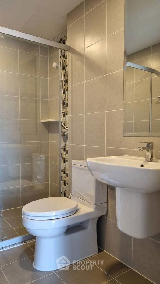 รูป คอนโด 1-ห้องนอน ที่ ศุภาลัย ลอฟท์ สถานีแยกไฟฉาย ใกล้ MRT ไฟฉาย (ID 1478925) - รูปที่ 7/10