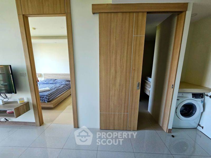 รูป คอนโด 1-ห้องนอน ที่ เดอะ ริเวียร่า จอมเทียน ใกล้ หาดจอมเทียน (ID 1774524) - รูปที่ 7/16