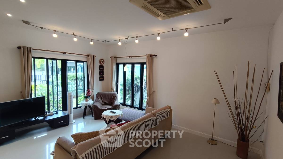 รูป วิลล่า 3-ห้องนอน ใน หนองแก (ID 2042866) - รูปที่ 11/27