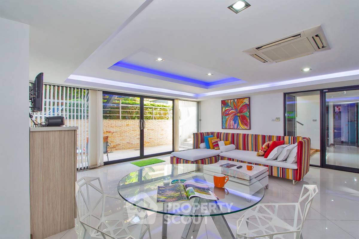 picture 4-BR Villa close to Phratamnak (ID 1330794) - 20/46