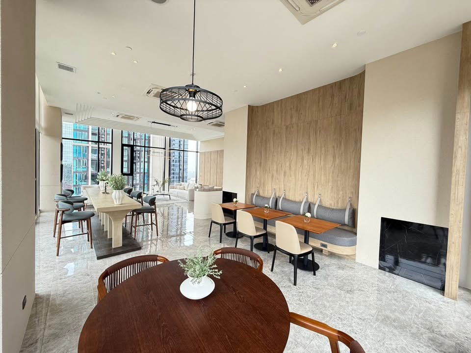 รูป 🏢 ให้เช่าคอนโด : Nue District R9 Rama 9 (นิว ดิสทริค อาร์ไนน์ พระราม 9) รหัสทรัพย์ | 📌LNP-C10757 - รูปที่ 36/45