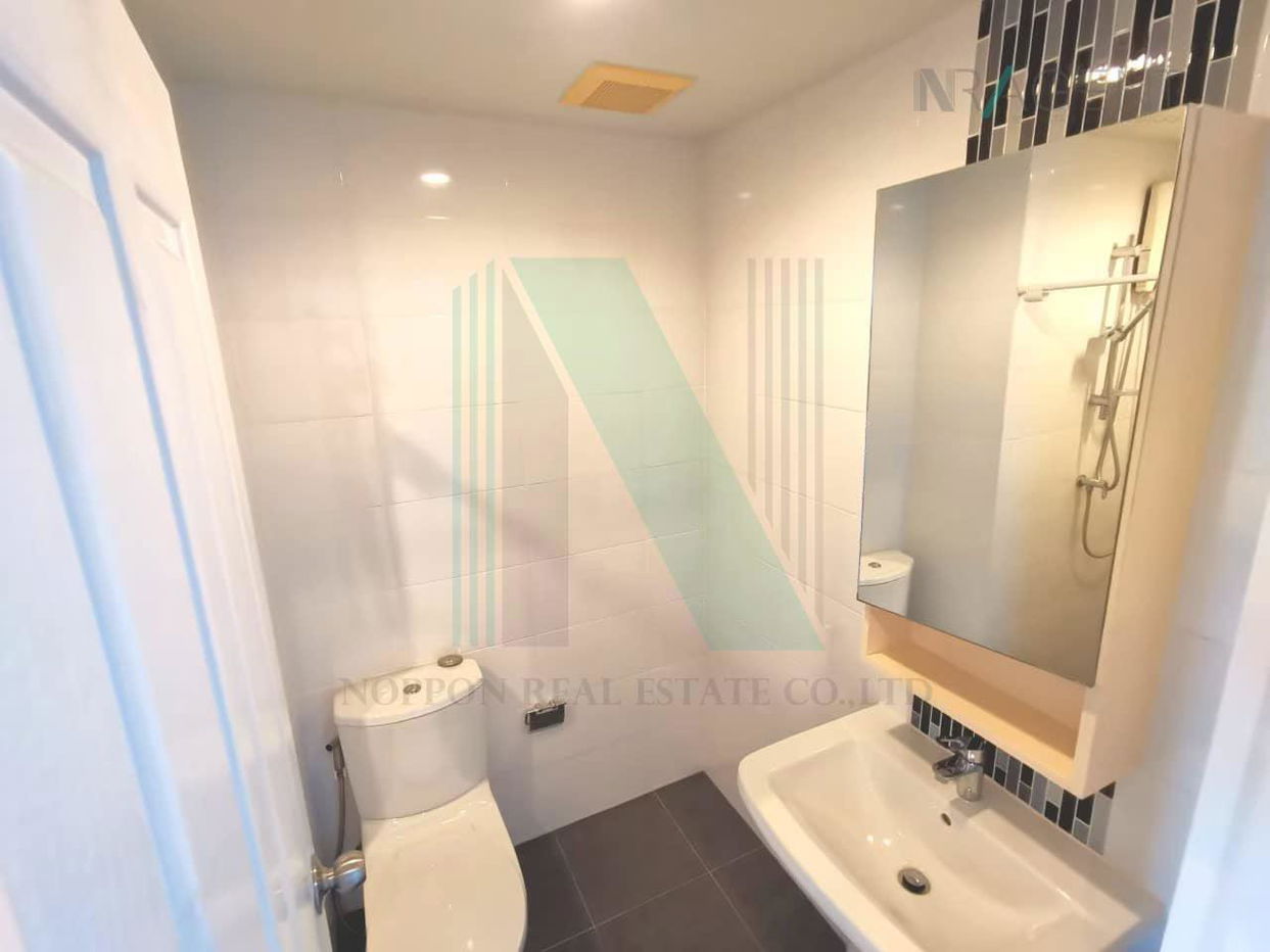 รูป 🔺 ขายคอนโด เดอะ นิช โมโน บางนา อาคาร B ชั้น 7 2 ห้องนอน ขนาด 65 ตรม ใกล้ ใกล้ ห้างสรรพสินค้าเมกะบางนา - รูปที่ 4/8