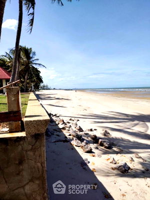 ที่ดิน เมืองเพชรบุรี เพชรบุรี : ที่ดินสำหรับปล่อยขาย 400 ตารางเมตร แถว ใกล้ สถานีรถไฟเพชรบุรี (ID 1889403)