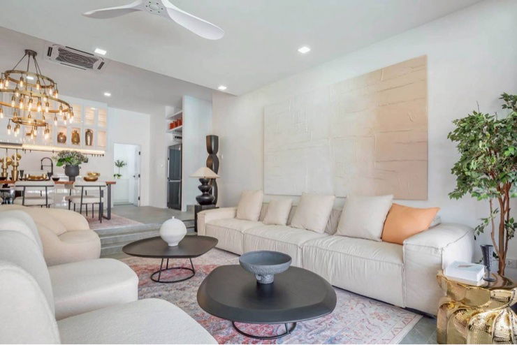 รูป บ้านพูลวิสล่า14.9 ลบ. พร้อมอยู่ - รูปที่ 14/32