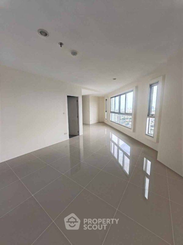 picture 2-BR Condo at Assakarn Place Srinakarin near ARL Hua Mak (ID 2143732) - 1/10