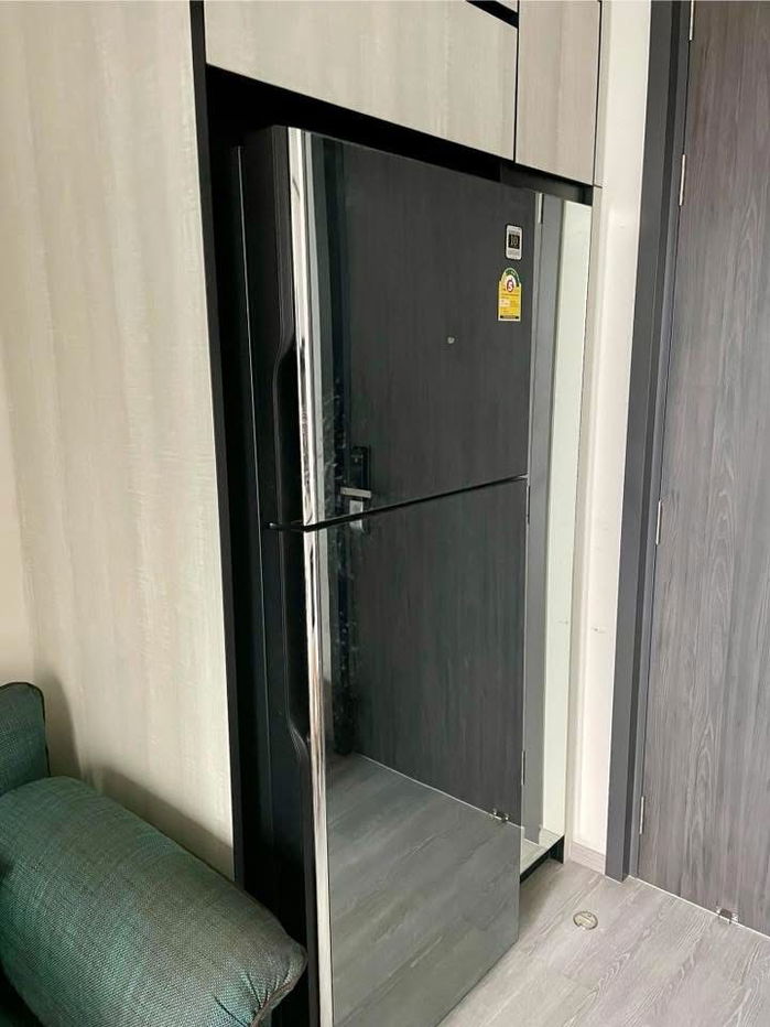 picture #R7935 ð 011268 Condo for rent THE LINE Sukhumvit 101 - 5/8