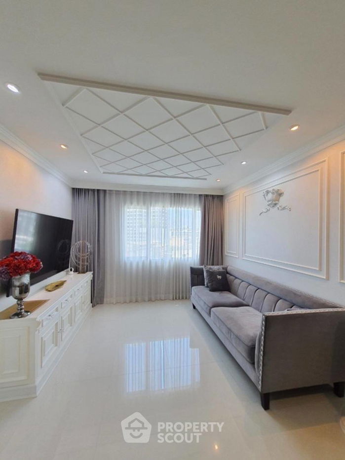 รูป คอนโด 2-ห้องนอน ที่ คอนโดวัน ลาดพร้าว 18 ใกล้ MRT รัชดาภิเษก (ID 1598322) - รูปที่ 2/15