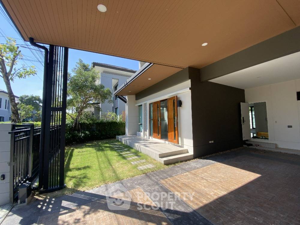 รูป บ้าน 4-ห้องนอน ใน บางกร่าง (ID 1404960) - รูปที่ 2/16