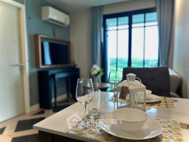 picture 1-BR Condo at Espana Condo Resort Pattaya close to Pattaya (ID 2452391) - 8/18