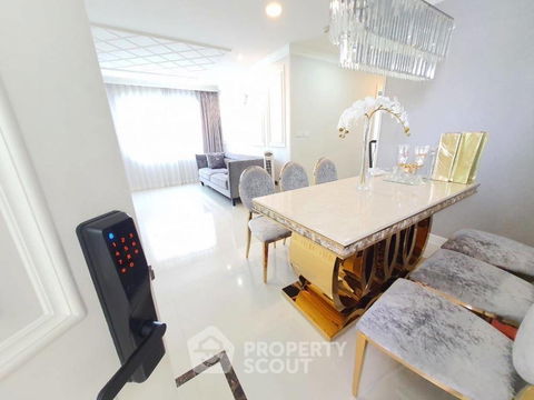 2-BR Condo at Condo One Ladprao 18 near MRT Ratchadaphisek (ID 1598322)