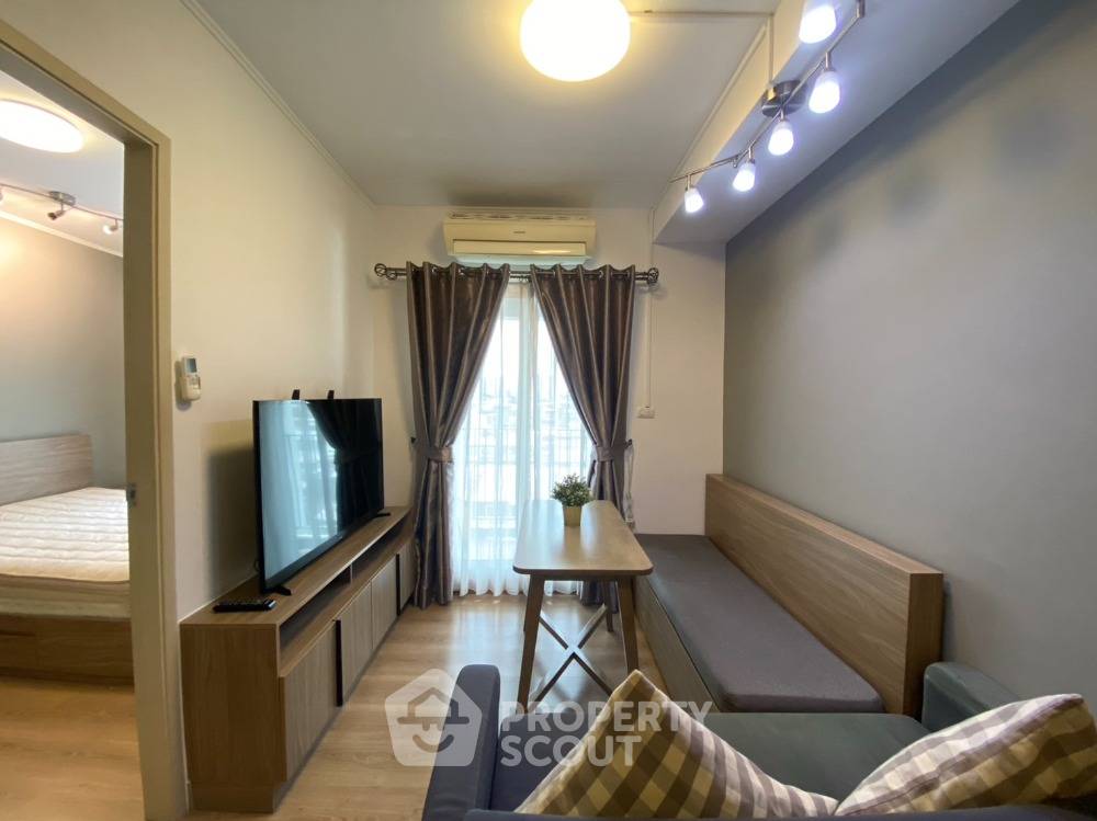 รูป คอนโด 1-ห้องนอน ที่ แชปเตอร์วัน เดอะ แคมปัส เกษตร ใกล้ BTS เสนานิคม (ID 1622665) - รูปที่ 2/16