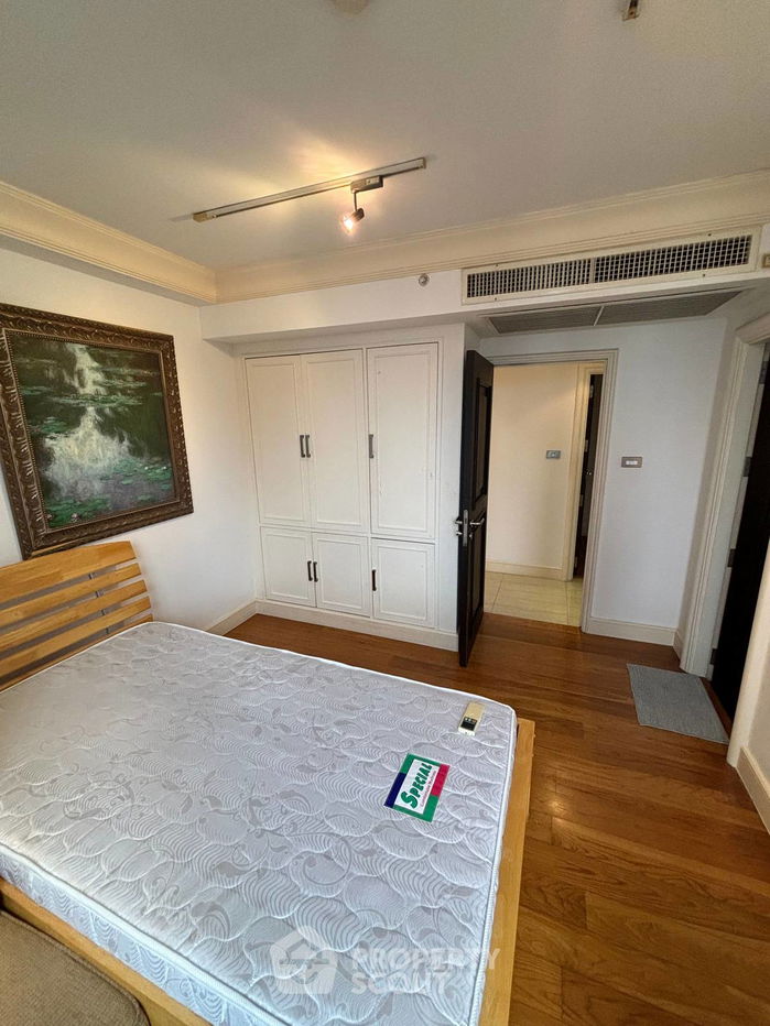 picture 4-BR Condo at All Seasons Mansion Condominium near BTS Phloen Chit (ID 1493421) - 24/26