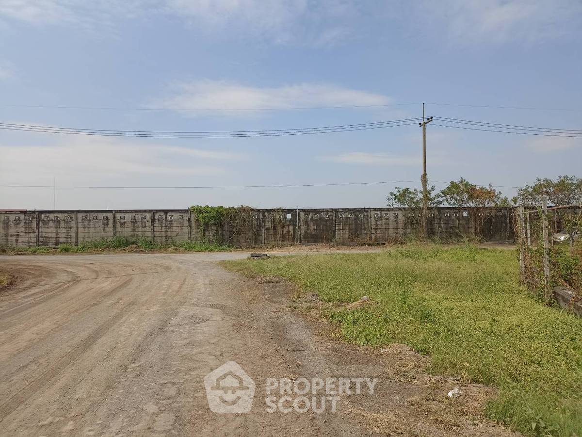 รูป ขายที่ดิน 501 ตารางวา ใน สามวาตะวันตก (ID 1177262) - รูปที่ 9/19