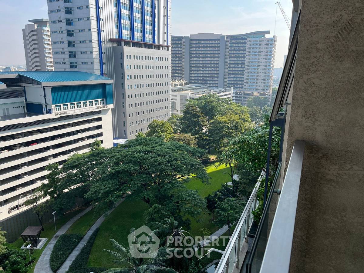 รูป คอนโด 1-ห้องนอน ที่ แอ็บสแตร็กส์ พหลโยธิน พาร์ค ใกล้ BTS ห้าแยกลาดพร้าว (ID 992756) - รูปที่ 17/38