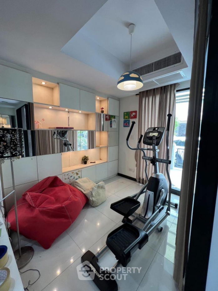 รูป ทาวน์เฮาท์ 4-ห้องนอน ใน จันทรเกษม (ID 1431434) - รูปที่ 6/14