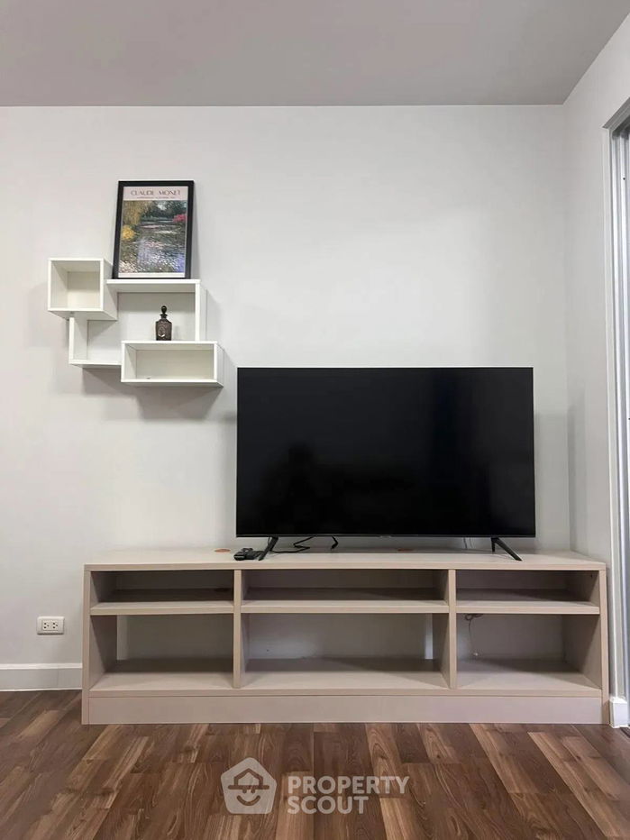 รูป คอนโด 1-ห้องนอน ที่ เอ สเปซ มี สุขุมวิท 77 ใน สวนหลวง (ID 2145584) - รูปที่ 3/12