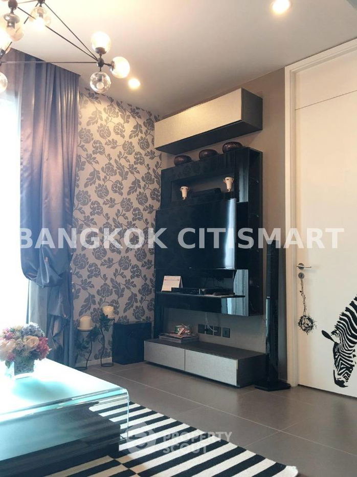 รูป คอนโด 1-ห้องนอน ที่ เอ็ม ลาดพร้าว ใกล้ BTS ห้าแยกลาดพร้าว (ID 1639821) - รูปที่ 4/7