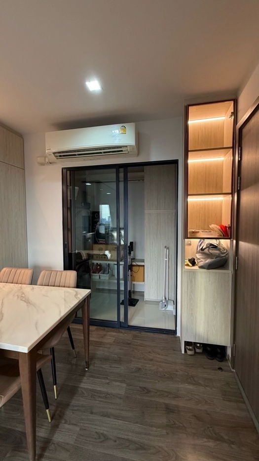 picture Code: KJ9970  for rent Life Ladprao Valley 🔥🔥 Line ID: @kjcondo (with @)🔥🔥 - 3/15