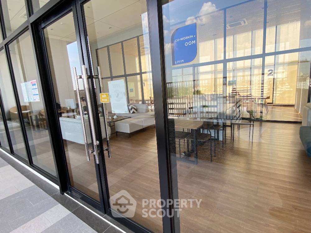 รูป คอนโด 1-ห้องนอน ที่ เดอะ ลิฟวิ่น เพชรเกษม ใกล้ MRT ภาษีเจริญ (ID 1915355) - รูปที่ 17/22