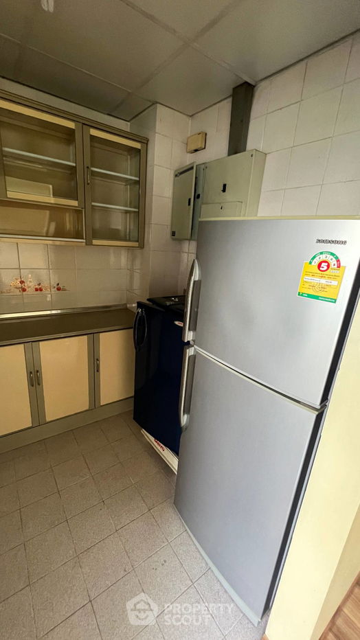 รูป คอนโด 1-ห้องนอน ที่ พญาไท พลาซ่า ใกล้ BTS พญาไท (ID 1747070) - รูปที่ 6/19