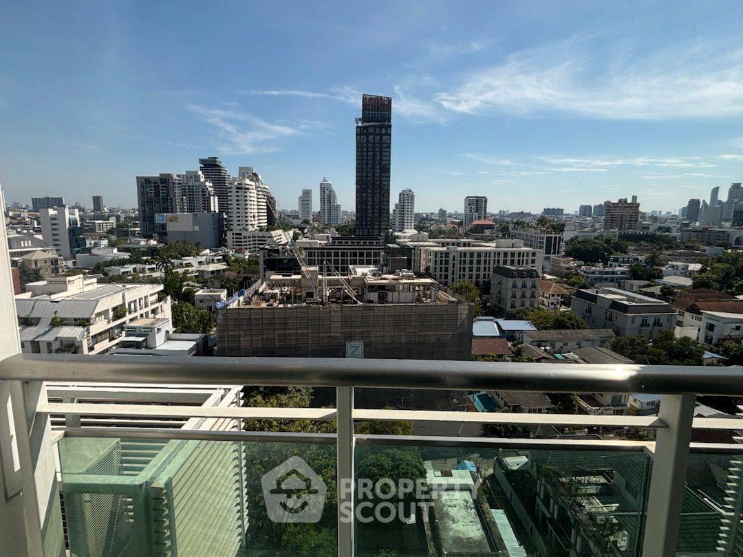 รูป คอนโด 1-ห้องนอน ที่ เอท ทองหล่อ เรสซิเดนส์ซ คอนโดมิเนียม ใกล้ BTS ทองหล่อ (ID 1945744) - รูปที่ 19/19