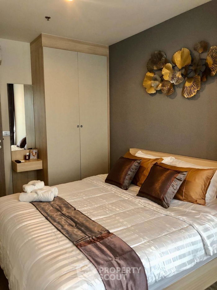 รูป คอนโด 2-ห้องนอน ที่ แอราส คอนโด พัทยา ใกล้ หาดจอมเทียน (ID 1583980) - รูปที่ 8/8