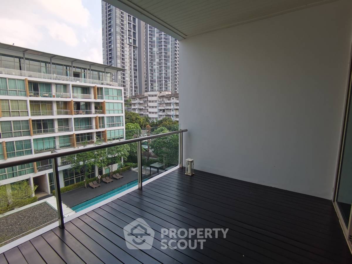 รูป คอนโด 3-ห้องนอน ที่ ไฟคัส เลน คอนโดมิเนียม ใกล้ BTS พระโขนง (ID 513595) - รูปที่ 5/21