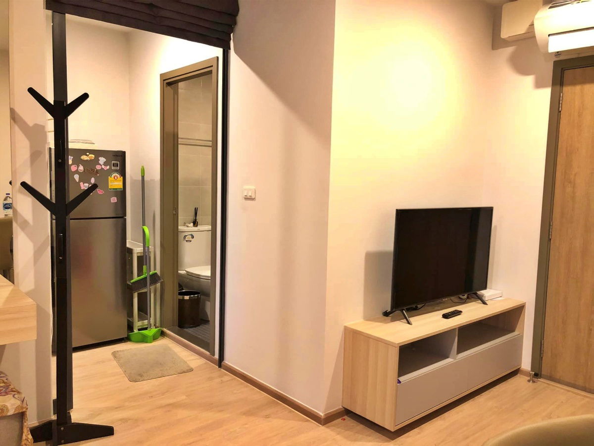 รูป ห้องมาใหม่🐲แอดไลน์ได้เลยครับ🐲✨✨🛋️🛌IDEO O2 - รูปที่ 10/15