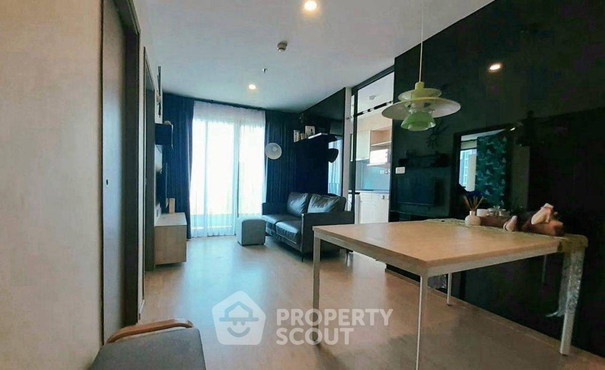 รูป คอนโด 2-ห้องนอน ที่ ไอดีโอ โอทู บางนา ใกล้ BTS บางนา (ID 2154568) - รูปที่ 2/9