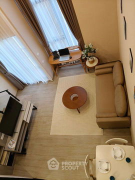 คอนโด 1-ห้องนอน ที่ ออริจิ้น ปลั๊ก แอนด์ เพลย์ นนทบุรี สเตชั่น ใกล้ MRT แยกนนทบุรี 1 (ID 2056505)