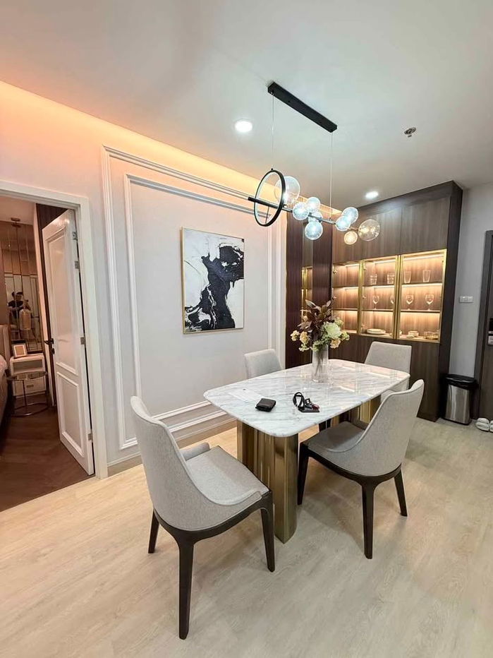 รูป 🤝🏻RB21969 ให้เช่าถูกมาก👍ศุภาลัย เวอเรนด้า รามคำแหง✅แอดไลน์ @mproperty( มี @ ด้วย) แอดมินตอบไว - รูปที่ 8/11