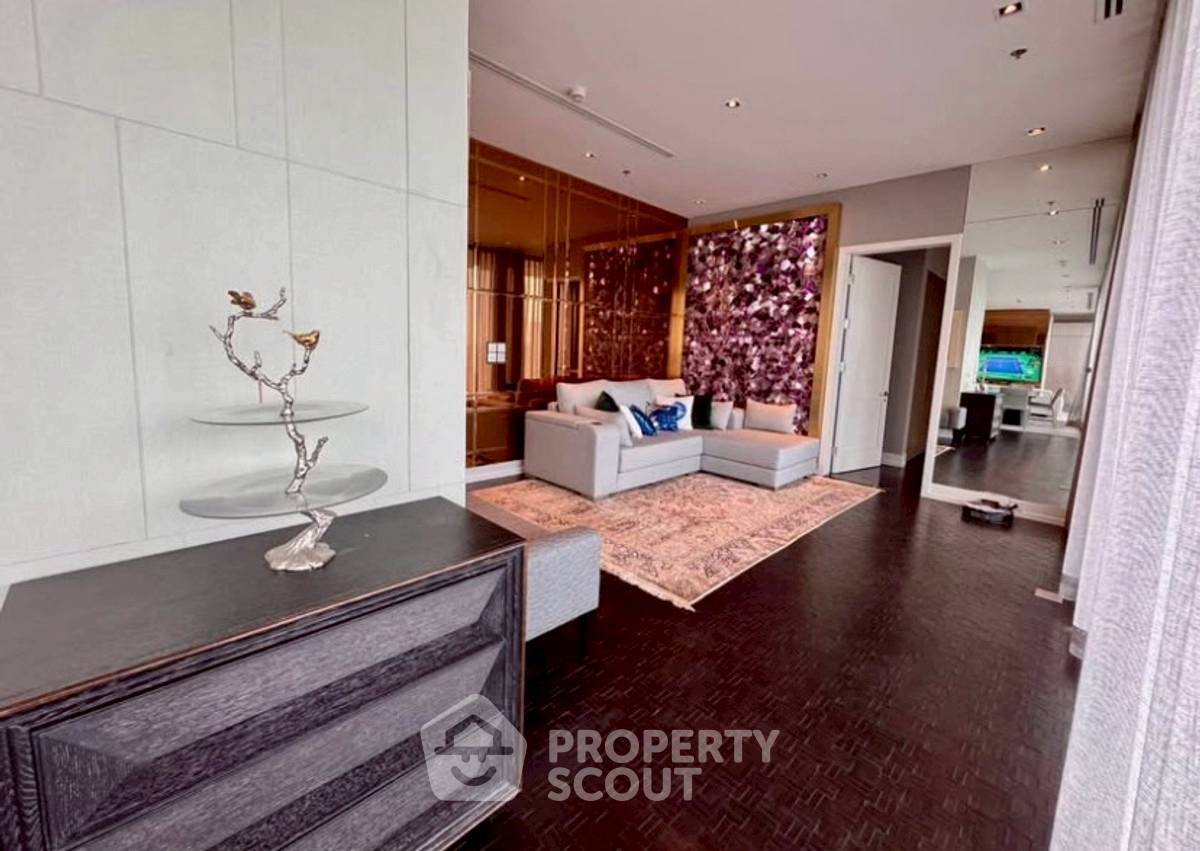 รูป คอนโด 4-ห้องนอน ที่ เดอะ ริทซ์-คาร์ลตัน เรสซิเดนเซส, แบง ค๊อก ใกล้ BTS ช่องนนทรี (ID 2457149) - รูปที่ 17/20