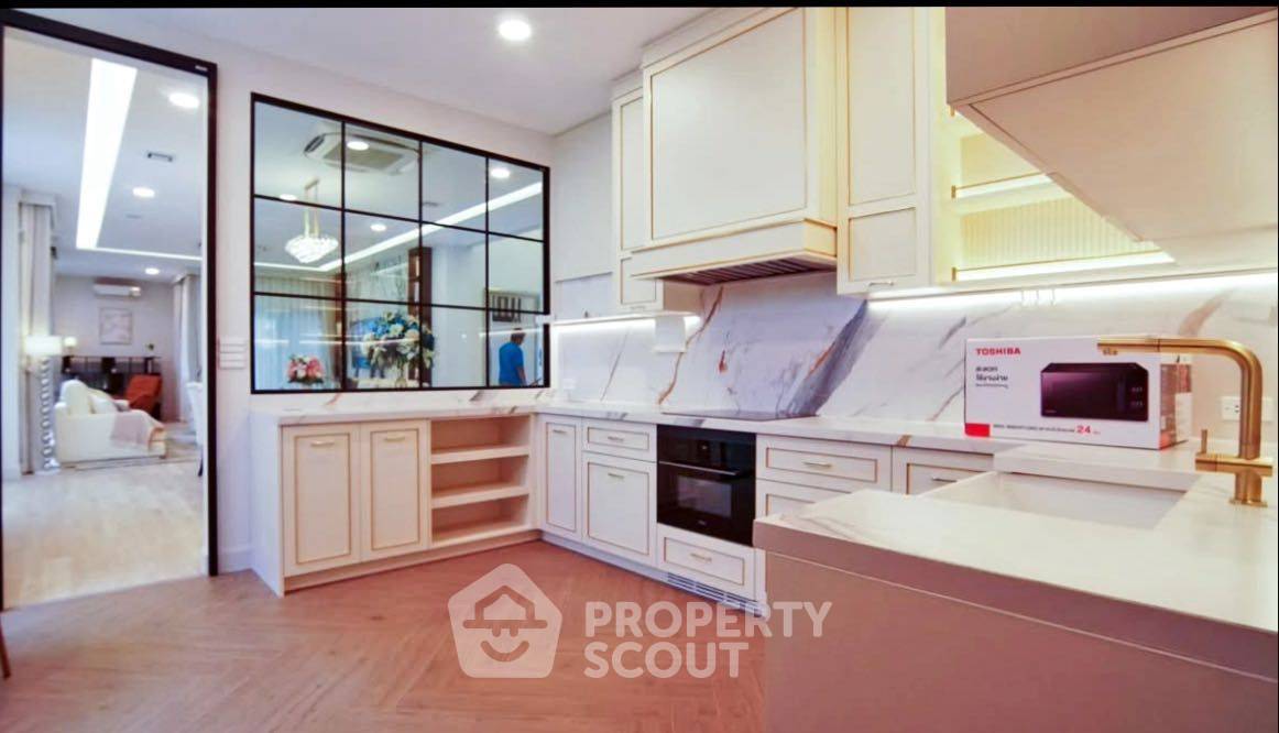 picture 4-BR House at Nantawan Rama 9 - New Krungthep Kreetha in Saphan Sung (ID 2088984) - 12/38